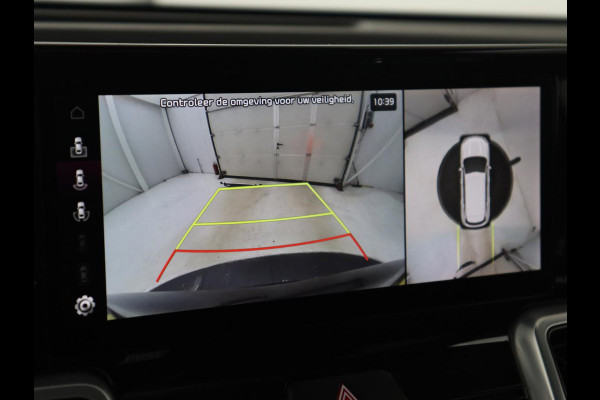 Kia Sorento 1.6 T-GDI Plug-in Hybrid 4WD DynamicPlusLine 7-persoons | Panoramadak | Trekhaak | 360 Camera | Adaptive cruise | BOSE Surround | Stoelverwarming | Carplay | Achterbankverwarming | PHEV