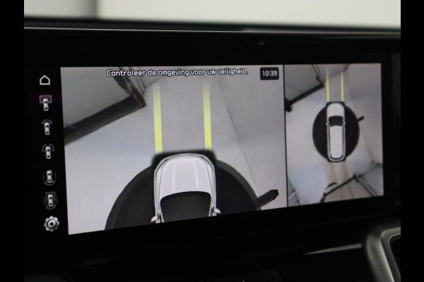 Kia Sorento 1.6 T-GDI Plug-in Hybrid 4WD DynamicPlusLine 7-persoons | Panoramadak | Trekhaak | 360 Camera | Adaptive cruise | BOSE Surround | Stoelverwarming | Carplay | Achterbankverwarming | PHEV