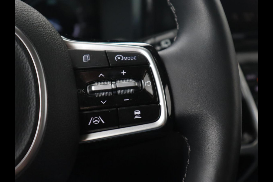 Kia Sorento 1.6 T-GDI Plug-in Hybrid 4WD DynamicPlusLine 7-persoons | Panoramadak | Trekhaak | 360 Camera | Adaptive cruise | BOSE Surround | Stoelverwarming | Carplay | Achterbankverwarming | PHEV