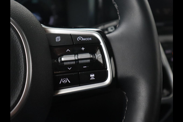Kia Sorento 1.6 T-GDI Plug-in Hybrid 4WD DynamicPlusLine 7-persoons | Panoramadak | Trekhaak | 360 Camera | Adaptive cruise | BOSE Surround | Stoelverwarming | Carplay | Achterbankverwarming | PHEV