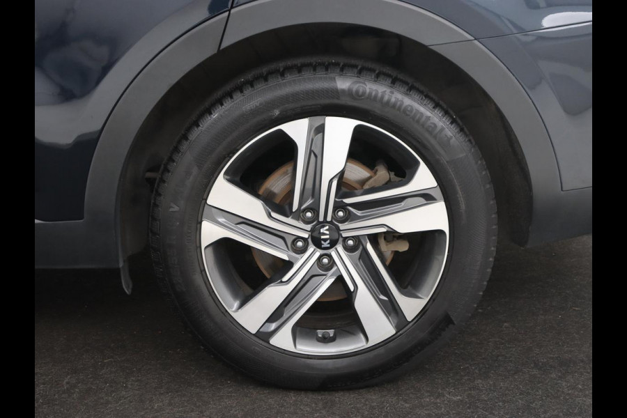 Kia Sorento 1.6 T-GDI Plug-in Hybrid 4WD DynamicPlusLine 7-persoons | Panoramadak | Trekhaak | 360 Camera | Adaptive cruise | BOSE Surround | Stoelverwarming | Carplay | Achterbankverwarming | PHEV