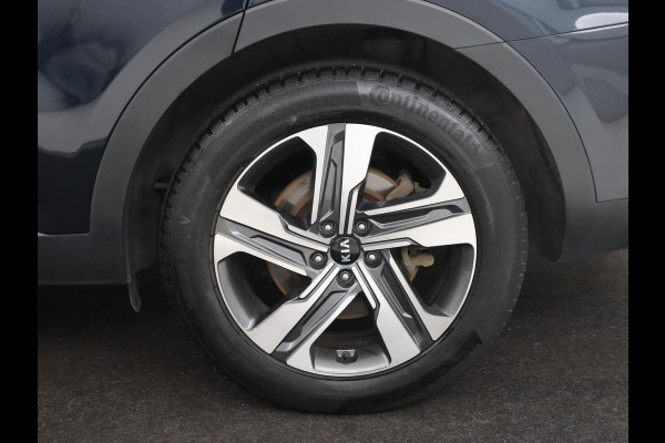 Kia Sorento 1.6 T-GDI Plug-in Hybrid 4WD DynamicPlusLine 7-persoons | Panoramadak | Trekhaak | 360 Camera | Adaptive cruise | BOSE Surround | Stoelverwarming | Carplay | Achterbankverwarming | PHEV