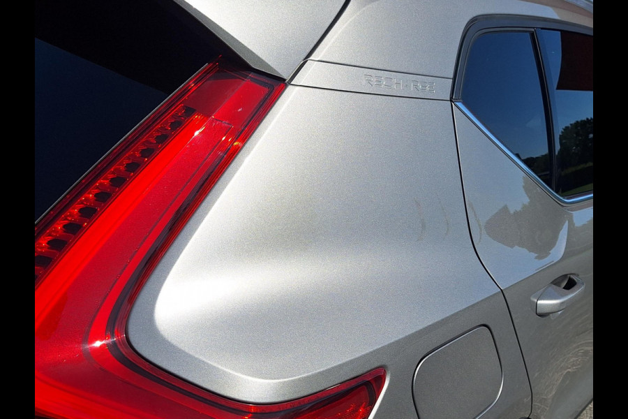 Volvo XC40 1.5 T5 Plug-in hybrid Inscription Plus Bright | Leder | Memory Seat | Trekhaak wegklapbaar | occasion