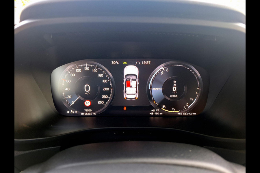 Volvo XC40 1.5 T5 Plug-in hybrid Inscription Plus Bright | Leder | Memory Seat | Trekhaak wegklapbaar | occasion