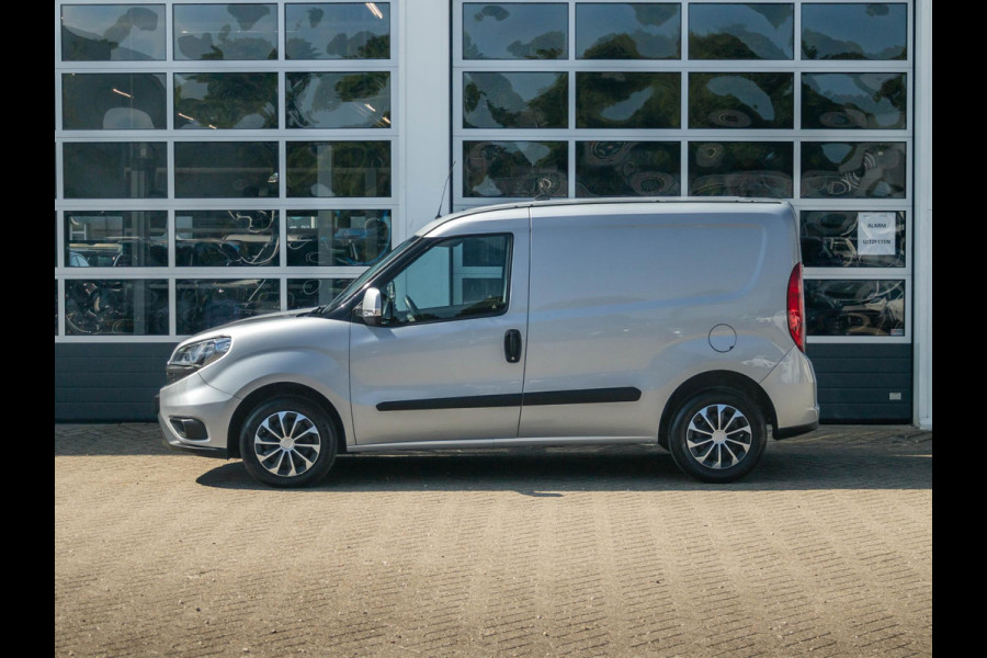 Fiat Dobló Cargo 1.3 MJ L1H1 SX | Clima | Cruise | PDC | Schuifdeur Rechts