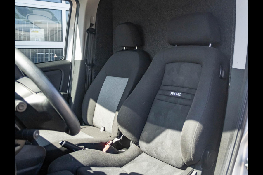 Fiat Dobló Cargo 1.3 MJ L1H1 SX | Clima | Cruise | PDC | Schuifdeur Rechts