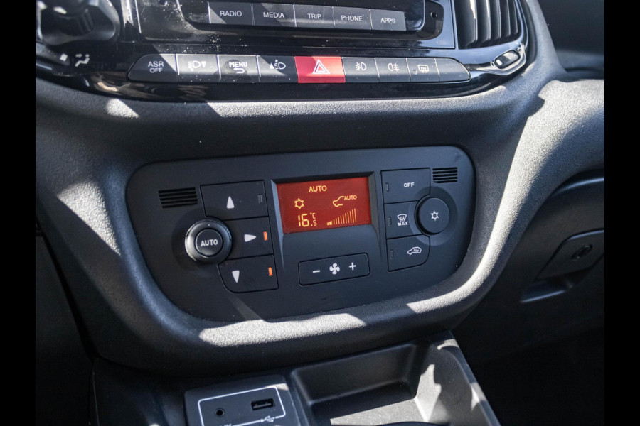 Fiat Dobló Cargo 1.3 MJ L1H1 SX | Clima | Cruise | PDC | Schuifdeur Rechts