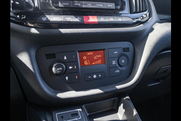 Fiat Dobló Cargo 1.3 MJ L1H1 SX | Clima | Cruise | PDC | Schuifdeur Rechts