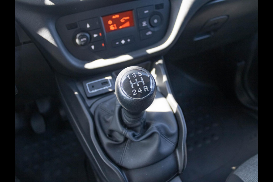 Fiat Dobló Cargo 1.3 MJ L1H1 SX | Clima | Cruise | PDC | Schuifdeur Rechts