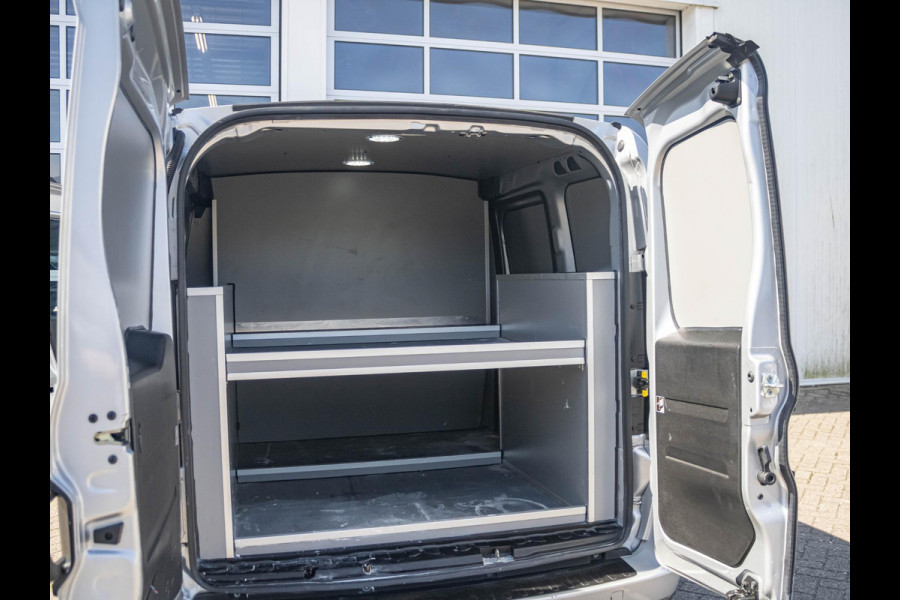 Fiat Dobló Cargo 1.3 MJ L1H1 SX | Clima | Cruise | PDC | Schuifdeur Rechts