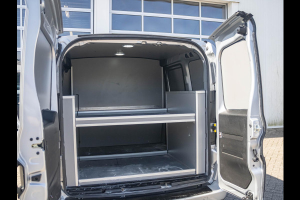 Fiat Dobló Cargo 1.3 MJ L1H1 SX | Clima | Cruise | PDC | Schuifdeur Rechts