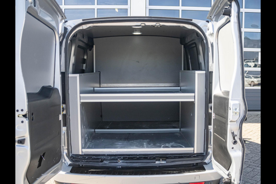 Fiat Dobló Cargo 1.3 MJ L1H1 SX | Clima | Cruise | PDC | Schuifdeur Rechts