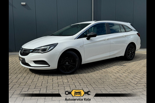 Opel Astra Sports Tourer 1.0 Turbo Business * Cruise * PDC a * Licht metaal *