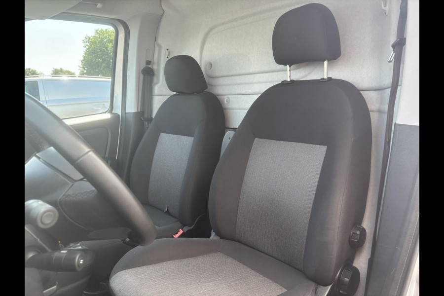 Fiat Dobló Cargo 1.3 MJ L1H1 SX*AIRCO*NAVI*CRUISE*PDC*BLUETOOTH*