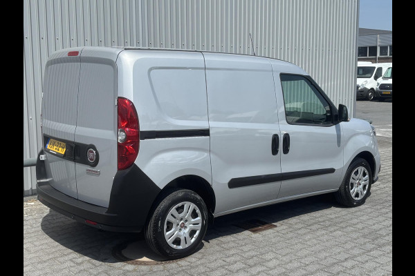 Fiat Dobló Cargo 1.3 MJ L1H1 SX*AIRCO*NAVI*CRUISE*PDC*BLUETOOTH*