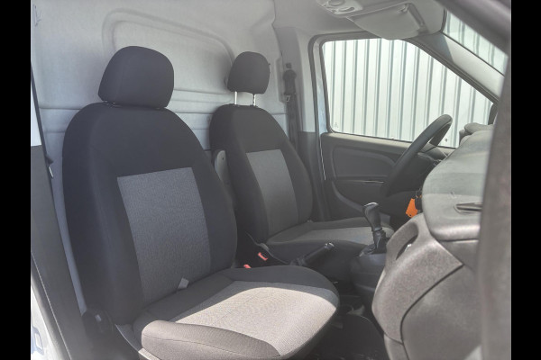 Fiat Dobló Cargo 1.3 MJ L1H1 SX*AIRCO*NAVI*CRUISE*PDC*BLUETOOTH*