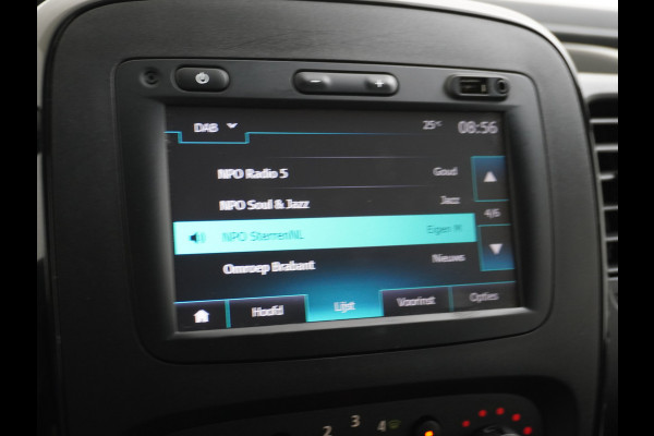 Opel Vivaro 1.6CDTI 126PK L1H1 Navi Airco Camera Trekhaak Cruise Control Pdc DAB Bluetooth Edition EcoFlex Wandbetimmering Schuifdeur Achterklep 1e Eigenaar Euro 6 Trekgewicht 2.000kg