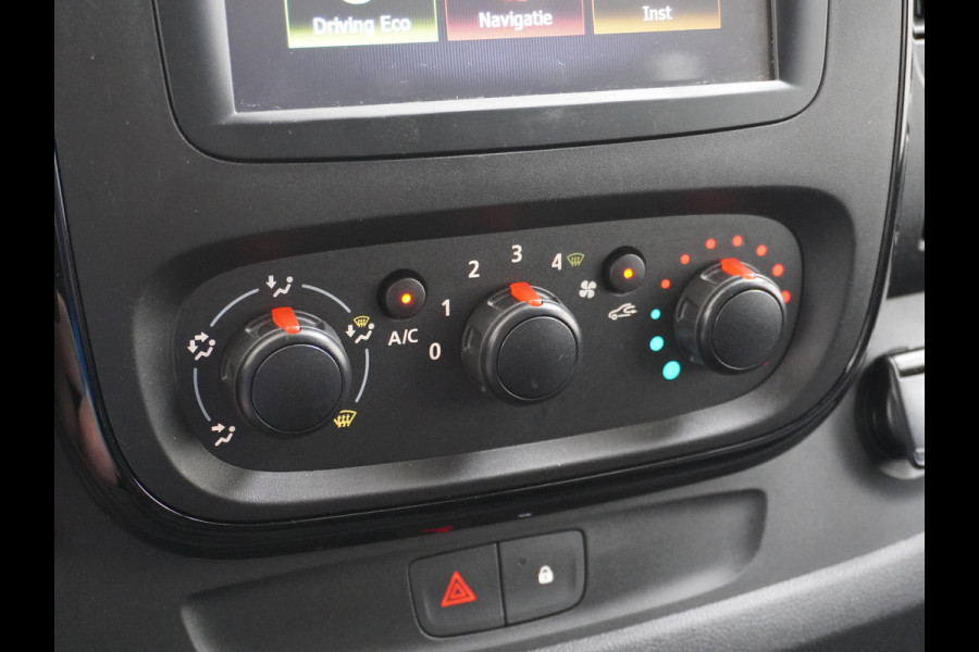 Opel Vivaro 1.6CDTI 126PK L1H1 Navi Airco Camera Trekhaak Cruise Control Pdc DAB Bluetooth Edition EcoFlex Wandbetimmering Schuifdeur Achterklep 1e Eigenaar Euro 6 Trekgewicht 2.000kg