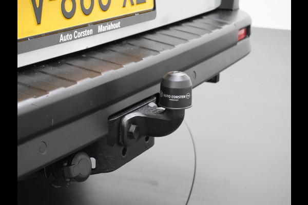 Opel Vivaro 1.6CDTI 126PK L1H1 Navi Airco Camera Trekhaak Cruise Control Pdc DAB Bluetooth Edition EcoFlex Wandbetimmering Schuifdeur Achterklep 1e Eigenaar Euro 6 Trekgewicht 2.000kg
