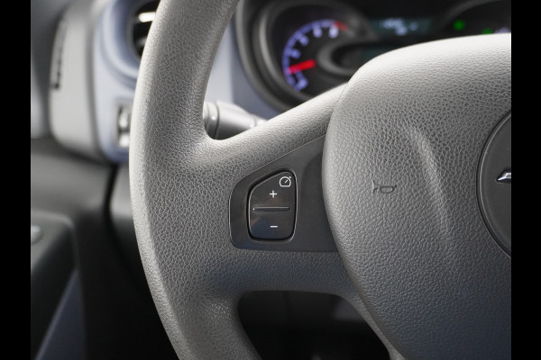 Opel Vivaro 1.6CDTI 126PK L1H1 Navi Airco Camera Trekhaak Cruise Control Pdc DAB Bluetooth Edition EcoFlex Wandbetimmering Schuifdeur Achterklep 1e Eigenaar Euro 6 Trekgewicht 2.000kg
