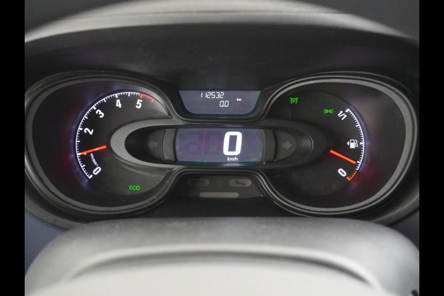 Opel Vivaro 1.6CDTI 126PK L1H1 Navi Airco Camera Trekhaak Cruise Control Pdc DAB Bluetooth Edition EcoFlex Wandbetimmering Schuifdeur Achterklep 1e Eigenaar Euro 6 Trekgewicht 2.000kg