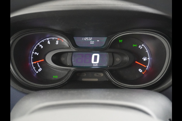 Opel Vivaro 1.6CDTI 126PK L1H1 Navi Airco Camera Trekhaak Cruise Control Pdc DAB Bluetooth Edition EcoFlex Wandbetimmering Schuifdeur Achterklep 1e Eigenaar Euro 6 Trekgewicht 2.000kg