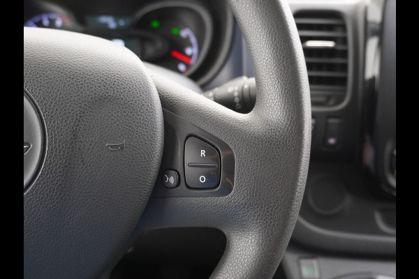 Opel Vivaro 1.6CDTI 126PK L1H1 Navi Airco Camera Trekhaak Cruise Control Pdc DAB Bluetooth Edition EcoFlex Wandbetimmering Schuifdeur Achterklep 1e Eigenaar Euro 6 Trekgewicht 2.000kg