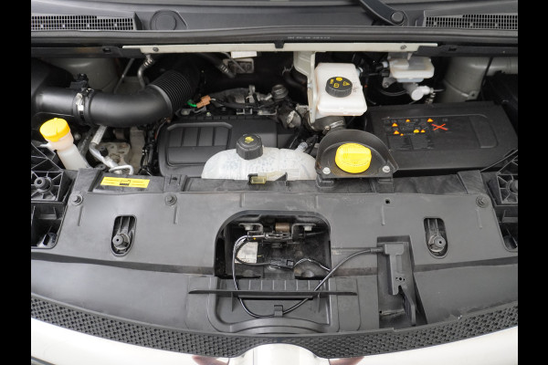 Opel Vivaro 1.6CDTI 126PK L1H1 Navi Airco Camera Trekhaak Cruise Control Pdc DAB Bluetooth Edition EcoFlex Wandbetimmering Schuifdeur Achterklep 1e Eigenaar Euro 6 Trekgewicht 2.000kg