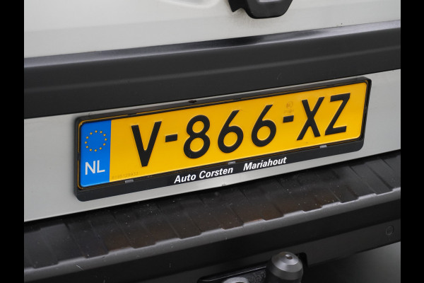 Opel Vivaro 1.6CDTI 126PK L1H1 Navi Airco Camera Trekhaak Cruise Control Pdc DAB Bluetooth Edition EcoFlex Wandbetimmering Schuifdeur Achterklep 1e Eigenaar Euro 6 Trekgewicht 2.000kg