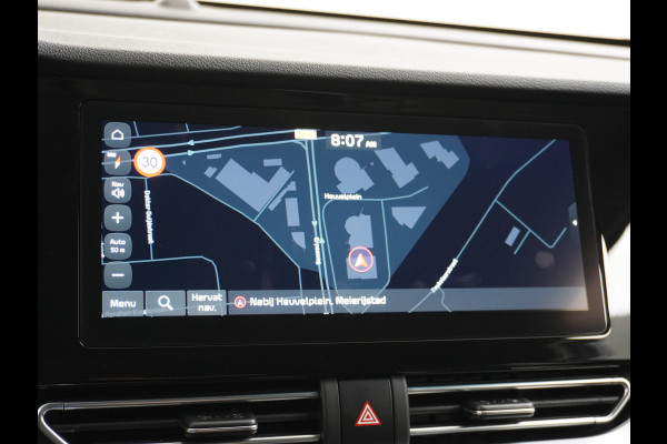Kia Niro 1.6GDi 142PK Hybrid Autom. ExecutiveLine Leder+Memory Schuif-kanteldak Trekhaak JBL®-Sound Apple Carplay Android Auto Adap.Cruis DAB Keyless Led Privacy Glas Subwoofer Rijstrooksensor Regen-Lichtsensor 1e Eigenaar Dealeronderhouden Zeer compleet!
