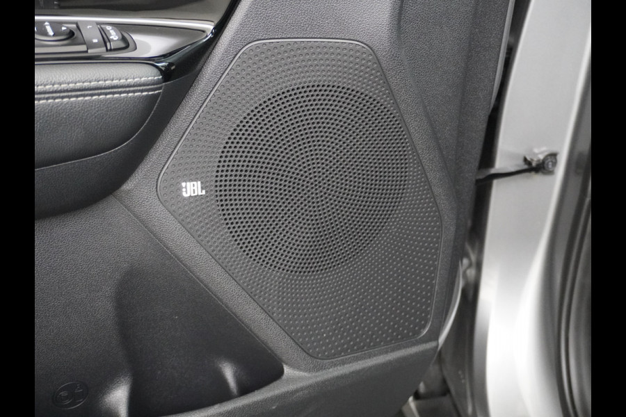 Kia Niro 1.6GDi 142PK Hybrid Autom. ExecutiveLine Leder+Memory Schuif-kanteldak Trekhaak JBL®-Sound Apple Carplay Android Auto Adap.Cruis DAB Keyless Led Privacy Glas Subwoofer Rijstrooksensor Regen-Lichtsensor 1e Eigenaar Dealeronderhouden Zeer compleet!
