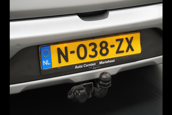 Kia Niro 1.6GDi 142PK Hybrid Autom. ExecutiveLine Leder+Memory Schuif-kanteldak Trekhaak JBL®-Sound Apple Carplay Android Auto Adap.Cruis DAB Keyless Led Privacy Glas Subwoofer Rijstrooksensor Regen-Lichtsensor 1e Eigenaar Dealeronderhouden Zeer compleet!
