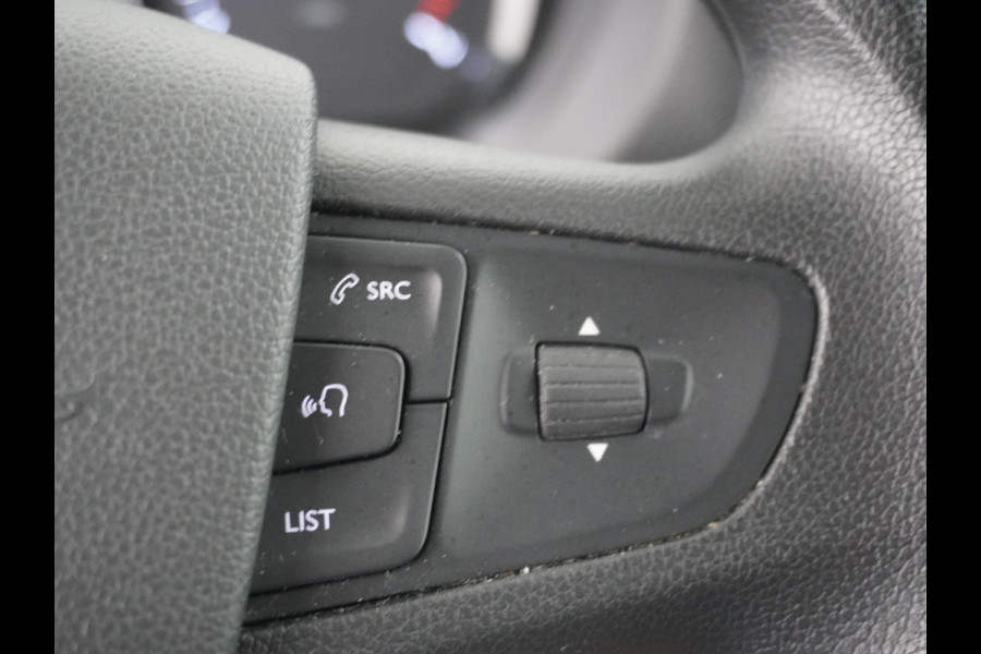 Peugeot Expert XL 2.0HDI 145pk 3Pers. Financial Lease €301,- p/mnd Navi Apple Carplay Android Auto Airco 2xSchuifdeur Pdc Cruise DAB+ Bordherke Regen/Lichtsensor Dodehoeksensor SpoorAssist Voorruit+Wisserverwarmd 1e Eigenaar Euro 6 370Nm koppel