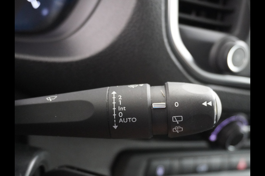 Peugeot Expert XL 2.0HDI 145pk 3Pers. Financial Lease €301,- p/mnd Navi Apple Carplay Android Auto Airco 2xSchuifdeur Pdc Cruise DAB+ Bordherke Regen/Lichtsensor Dodehoeksensor SpoorAssist Voorruit+Wisserverwarmd 1e Eigenaar Euro 6 370Nm koppel