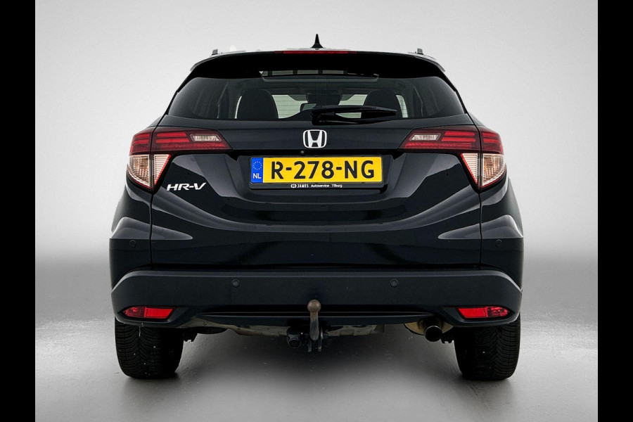 Honda HR-V 1.5 i-VTEC Executive PANO CAMERA NAVI TREKHAAK