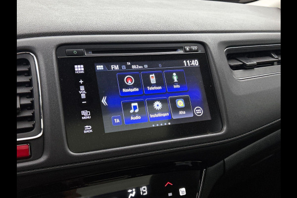 Honda HR-V 1.5 i-VTEC Executive PANO CAMERA NAVI TREKHAAK