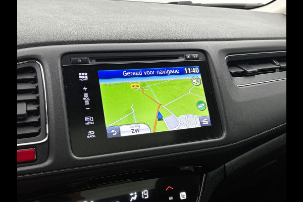 Honda HR-V 1.5 i-VTEC Executive PANO CAMERA NAVI TREKHAAK