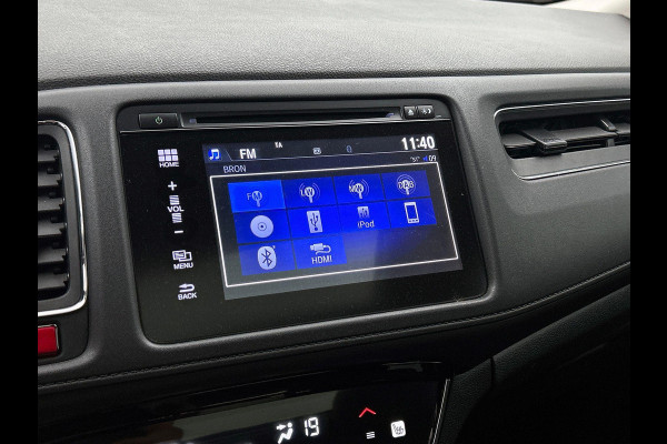 Honda HR-V 1.5 i-VTEC Executive PANO CAMERA NAVI TREKHAAK