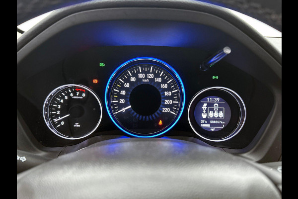 Honda HR-V 1.5 i-VTEC Executive PANO CAMERA NAVI TREKHAAK