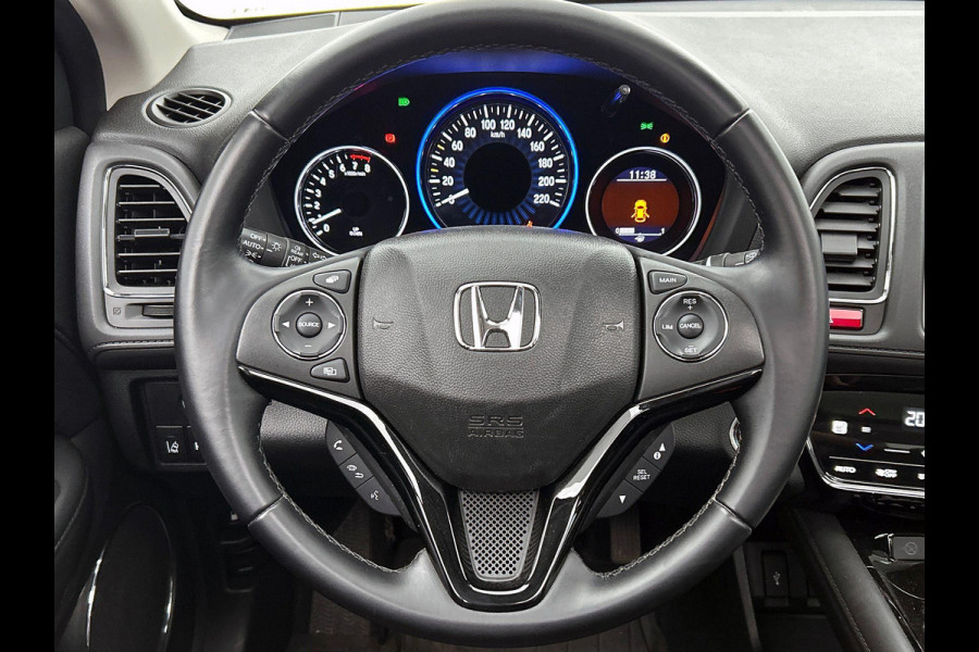 Honda HR-V 1.5 i-VTEC Executive PANO CAMERA NAVI TREKHAAK