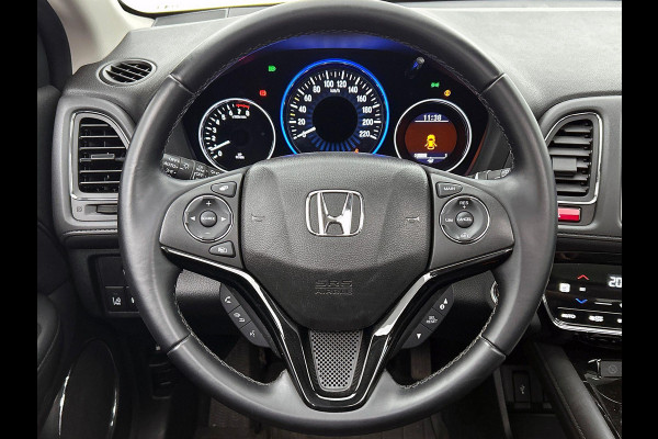 Honda HR-V 1.5 i-VTEC Executive PANO CAMERA NAVI TREKHAAK