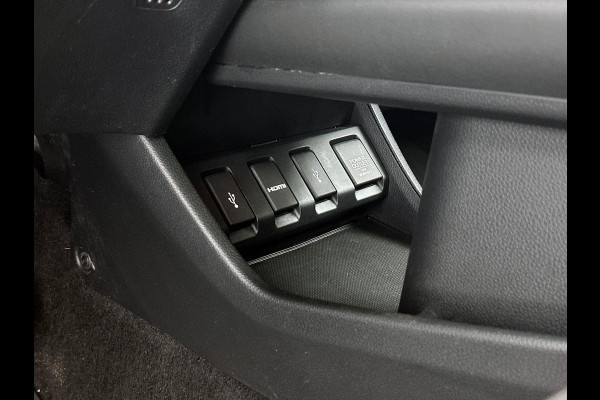 Honda HR-V 1.5 i-VTEC Executive PANO CAMERA NAVI TREKHAAK