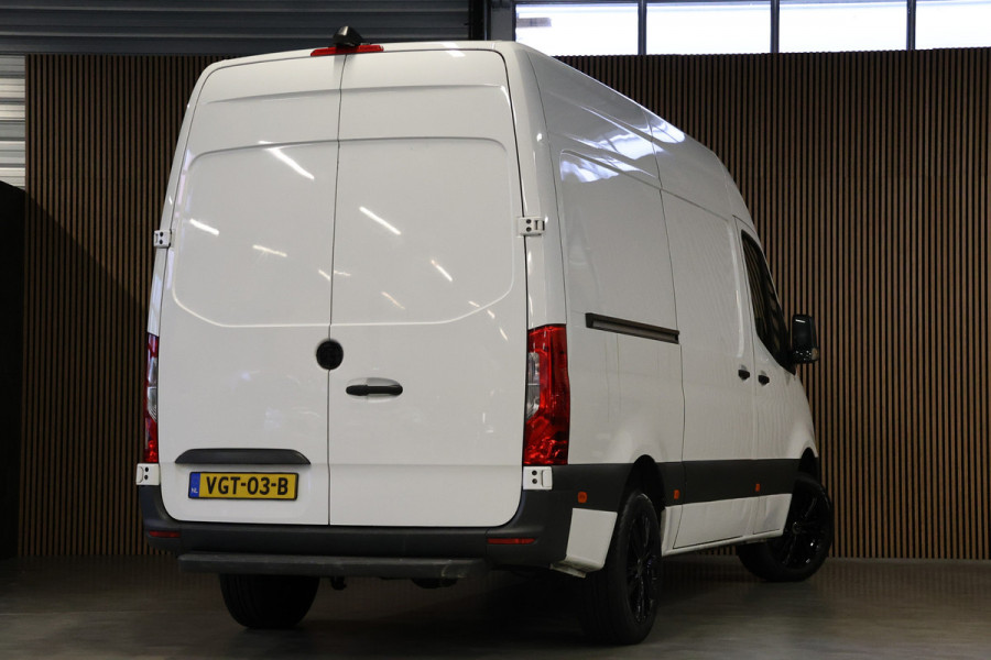 Mercedes-Benz Sprinter 314 2.2 CDI L2H2 | MBUX | Navigatie | Cruise control | Camera | CarPlay | Android Auto | Airco | Nieuwe APK | Groot Onderhoud | NL Auto