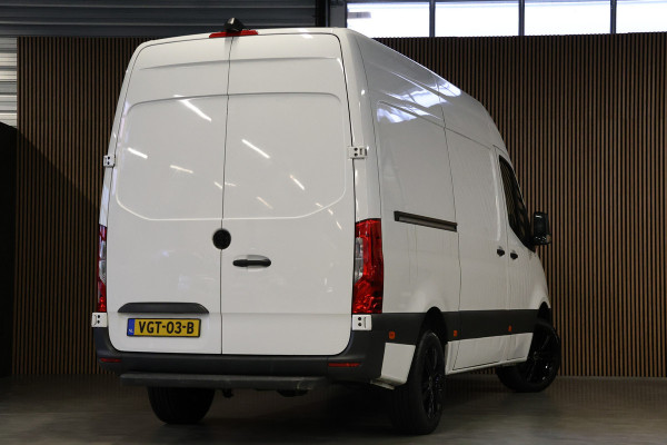 Mercedes-Benz Sprinter 314 2.2 CDI L2H2 | MBUX | Navigatie | Cruise control | Camera | CarPlay | Android Auto | Airco | Nieuwe APK | Groot Onderhoud | NL Auto