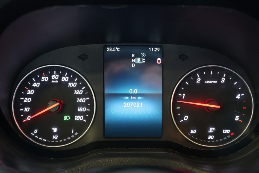 Mercedes-Benz Sprinter 314 2.2 CDI L2H2 | MBUX | Navigatie | Cruise control | Camera | CarPlay | Android Auto | Airco | Nieuwe APK | Groot Onderhoud | NL Auto