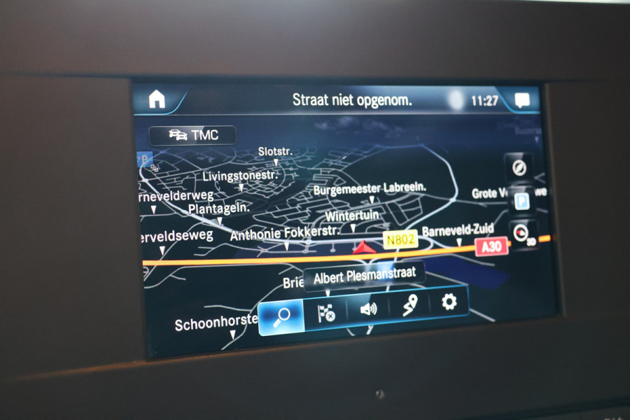 Mercedes-Benz Sprinter 314 2.2 CDI L2H2 | MBUX | Navigatie | Cruise control | Camera | CarPlay | Android Auto | Airco | Nieuwe APK | Groot Onderhoud | NL Auto