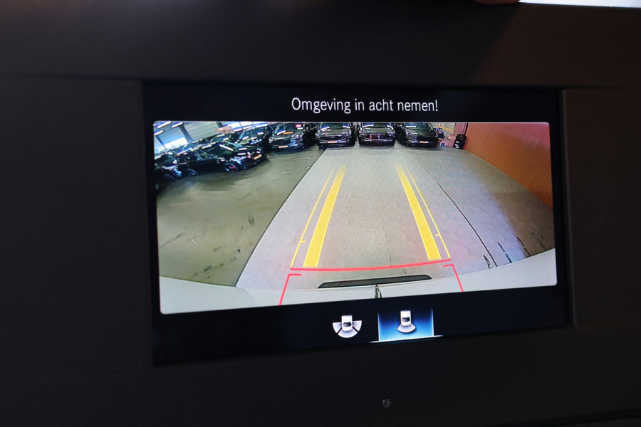 Mercedes-Benz Sprinter 314 2.2 CDI L2H2 | MBUX | Navigatie | Cruise control | Camera | CarPlay | Android Auto | Airco | Nieuwe APK | Groot Onderhoud | NL Auto