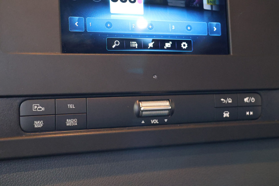 Mercedes-Benz Sprinter 314 2.2 CDI L2H2 | MBUX | Navigatie | Cruise control | Camera | CarPlay | Android Auto | Airco | Nieuwe APK | Groot Onderhoud | NL Auto