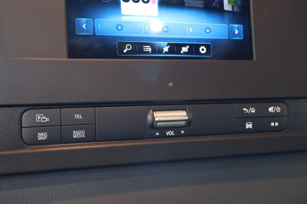Mercedes-Benz Sprinter 314 2.2 CDI L2H2 | MBUX | Navigatie | Cruise control | Camera | CarPlay | Android Auto | Airco | Nieuwe APK | Groot Onderhoud | NL Auto