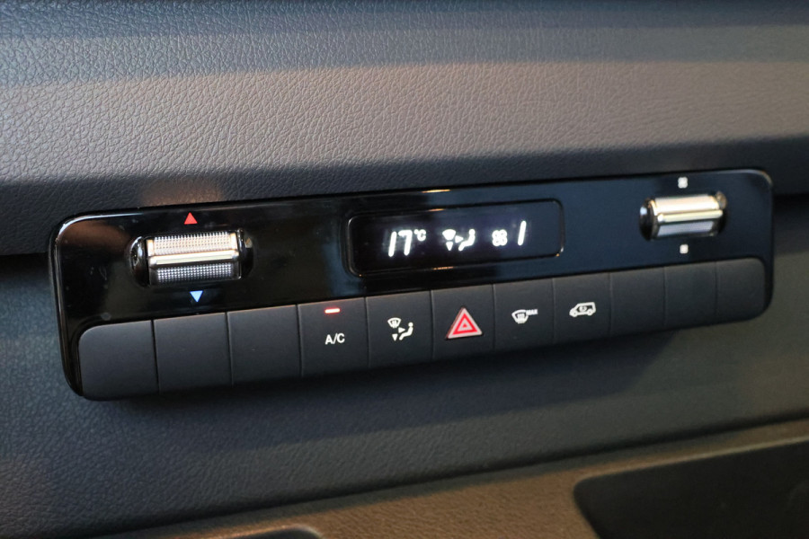 Mercedes-Benz Sprinter 314 2.2 CDI L2H2 | MBUX | Navigatie | Cruise control | Camera | CarPlay | Android Auto | Airco | Nieuwe APK | Groot Onderhoud | NL Auto